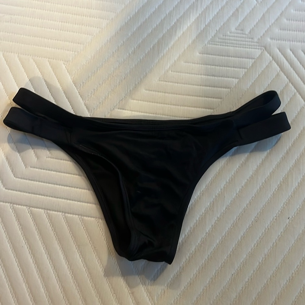 Victoria’s Secret Cheeky Bikini Bottom - “The Itsy”